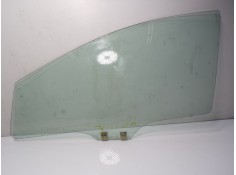 Recambio de cristal puerta delantero izquierdo para mazda 2 lim. (de) 1.6 cd diesel cat referencia OEM IAM DF7159511A  