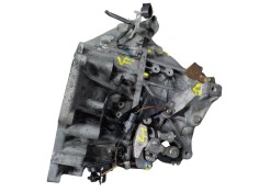 Recambio de caja cambios para mazda 5 berl. (cr) 2.0 crtd active+ (105kw) referencia OEM IAM    2