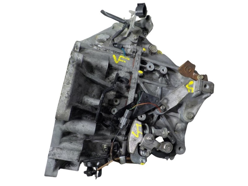 Recambio de caja cambios para mazda 5 berl. (cr) 2.0 crtd active+ (105kw) referencia OEM IAM   