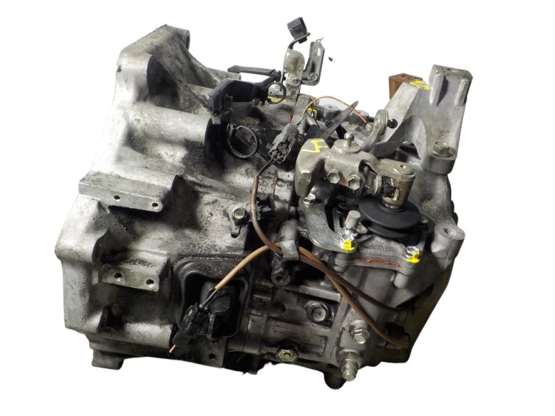 Recambio de caja cambios para mazda 5 berl. (cr) 2.0 crtd active+ (105kw) referencia OEM IAM   