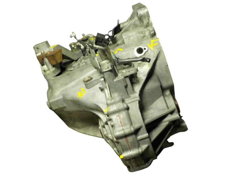 Recambio de caja cambios para mazda 5 berl. (cr) 2.0 crtd active+ (105kw) referencia OEM IAM   