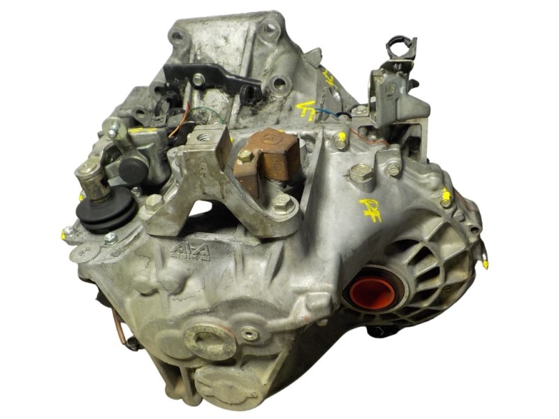 Recambio de caja cambios para mazda 5 berl. (cr) 2.0 crtd active+ (105kw) referencia OEM IAM   