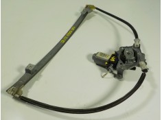 Recambio de elevalunas delantero izquierdo para renault scenic (ja..) 1.9 dci diesel cat referencia OEM IAM   