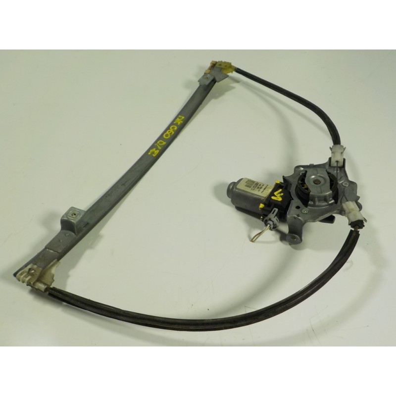 Recambio de elevalunas delantero izquierdo para renault scenic (ja..) 1.9 dci diesel cat referencia OEM IAM   