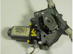 Recambio de elevalunas delantero izquierdo para renault scenic (ja..) 1.9 dci diesel cat referencia OEM IAM    2