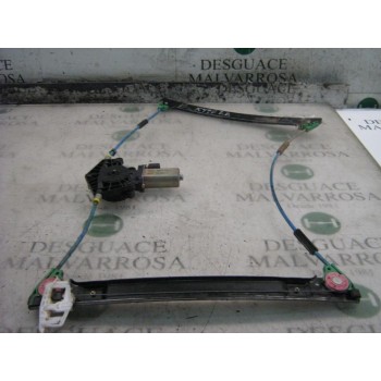 ELEVALUNAS DELANTERO DERECHO 