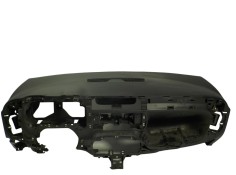 Recambio de salpicadero para fiat panda (319) 1.2 cat referencia OEM IAM 735535842 34168055A 