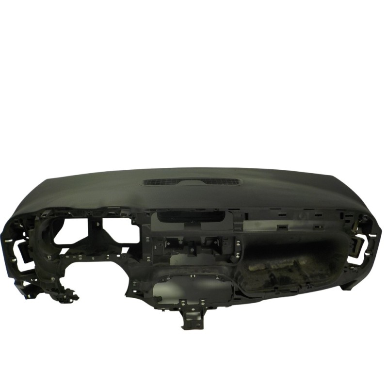 Recambio de salpicadero para fiat panda (319) 1.2 cat referencia OEM IAM 735535842 34168055A 