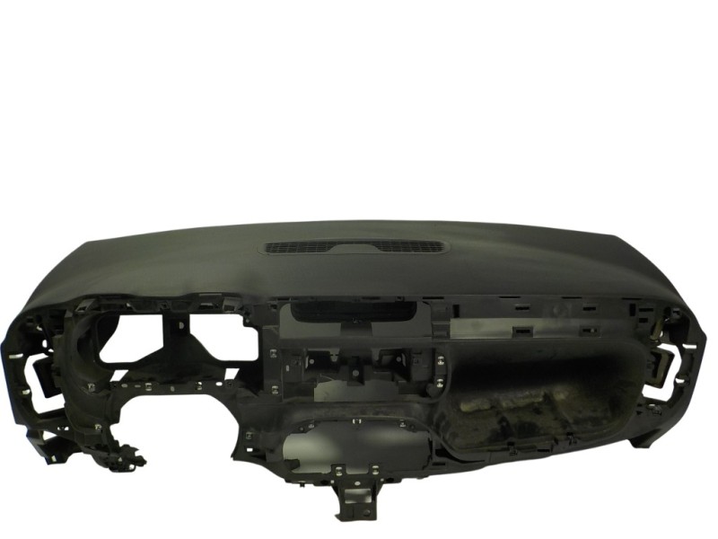 Recambio de salpicadero para fiat panda (319) 1.2 cat referencia OEM IAM 735535842 34168055A 