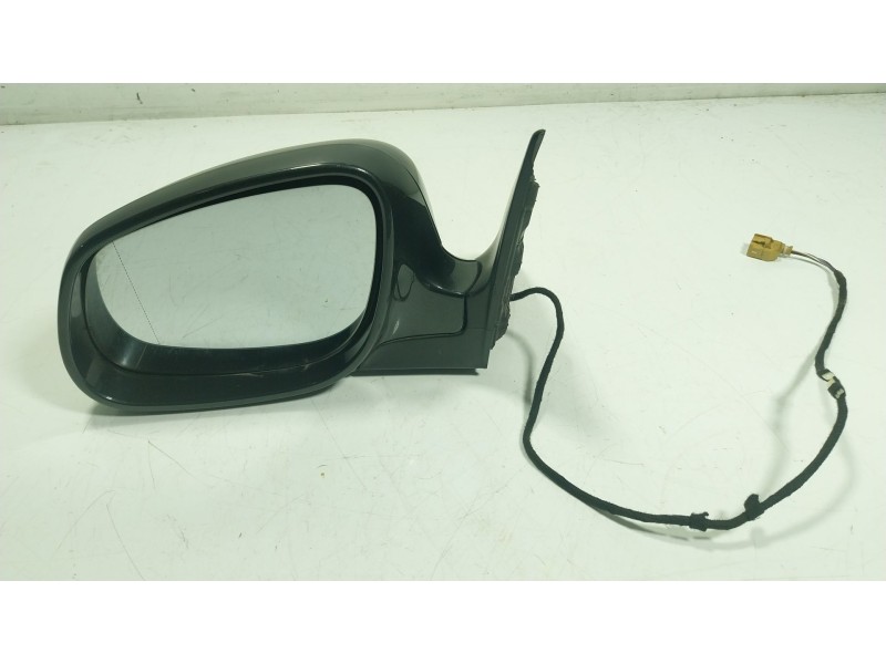 Recambio de espejo izquierdo para porsche cayenne (typ 9pa) s referencia OEM IAM 9557312210001C  
