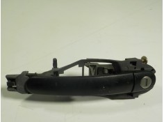 Recambio de maneta exterior delantera derecha para volkswagen golf iv berlina (1j1) 1.9 tdi referencia OEM IAM   