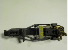 Recambio de maneta exterior delantera derecha para volkswagen golf iv berlina (1j1) 1.9 tdi referencia OEM IAM    2
