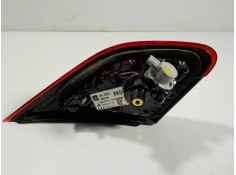 Recambio de piloto trasero derecho interior para opel corsa e 1.4 referencia OEM IAM 13454501 39012624  2