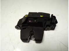Recambio de cerradura maletero / porton para citroën c4 grand picasso shine referencia OEM IAM 9816195380 9816195380  2