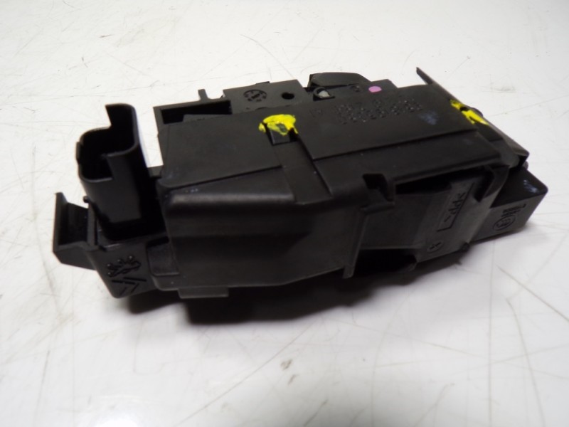 Recambio de cerradura maletero / porton para citroën c4 grand picasso shine referencia OEM IAM 9816195380 9816195380 