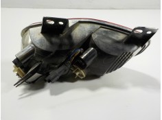 Recambio de piloto trasero antiniebla izquierdo para citroën c4 grand picasso shine referencia OEM IAM 9676122780   2