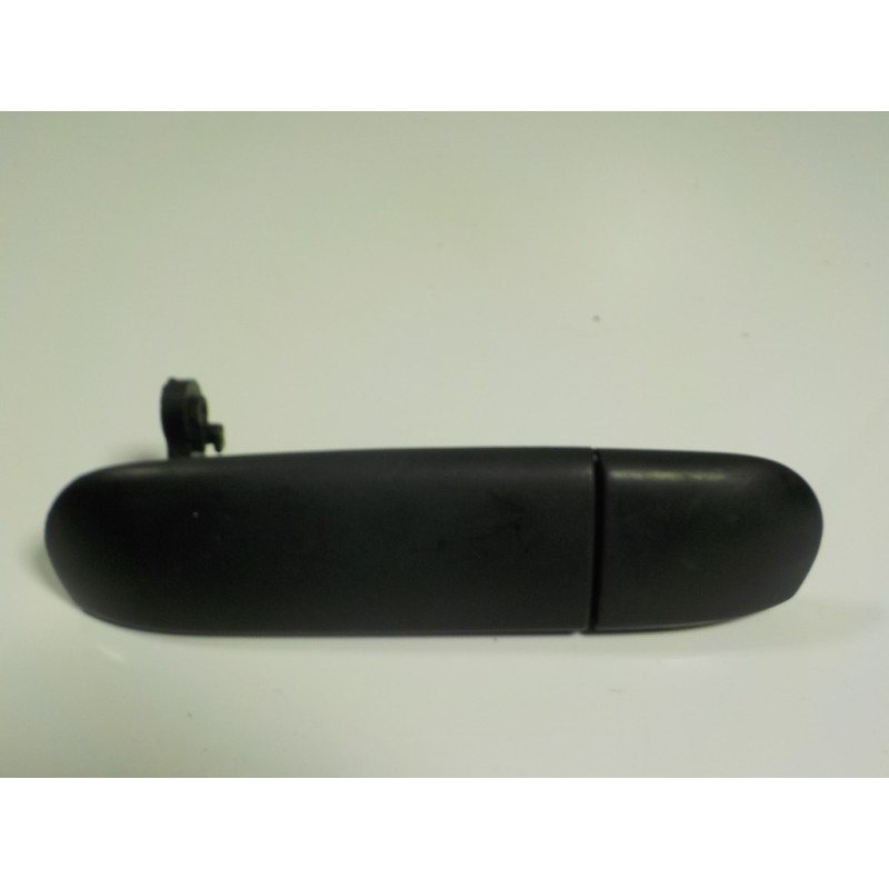 Recambio de maneta porton para mitsubishi colt berlina 3 (z30) 1.1 cat referencia OEM IAM   