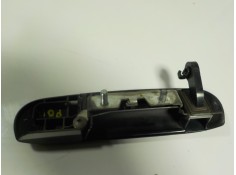 Recambio de maneta porton para mitsubishi colt berlina 3 (z30) 1.1 cat referencia OEM IAM    2