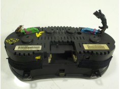 Recambio de cuadro instrumentos para seat toledo (1m2) 1.9 tdi referencia OEM IAM  1M0920801B  2