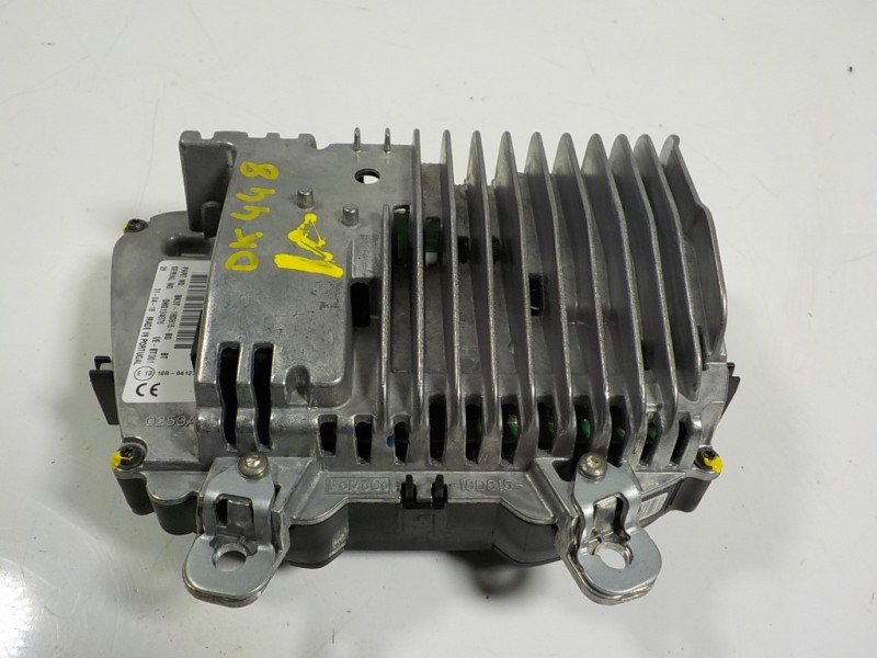 Recambio de mando multifuncion para ford transit caja abierta 350l referencia OEM IAM 2043607 BK3T18D815BG 