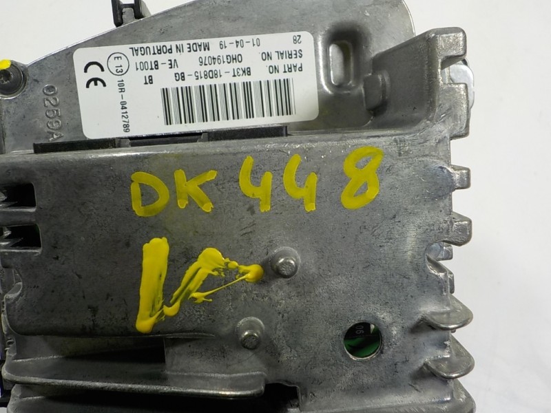 Recambio de mando multifuncion para ford transit caja abierta 350l referencia OEM IAM 2043607 BK3T18D815BG 