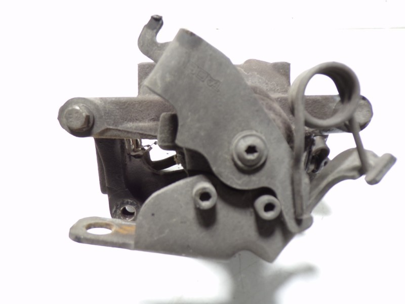 Recambio de pinza freno trasera izquierda para ford transit caja abierta 350l referencia OEM IAM 2030268  
