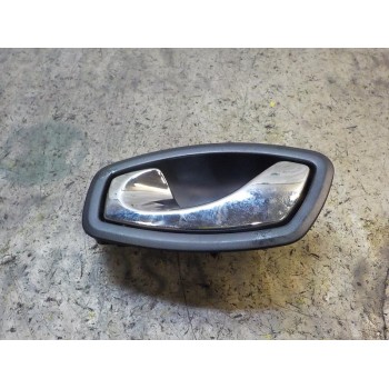 MANETA INTERIOR TRASERA IZQUIERDA 826733790R 