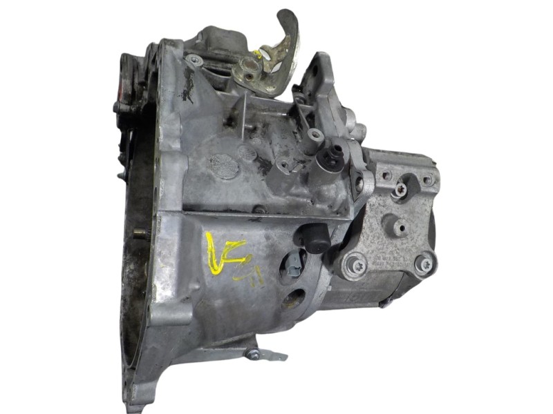 Recambio de caja cambios para peugeot 208 1.6 blue-hdi fap referencia OEM IAM 1611289880 20ET47 