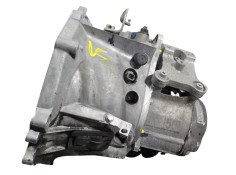 Recambio de caja cambios para peugeot 208 1.6 blue-hdi fap referencia OEM IAM 1611289880 20ET47  2