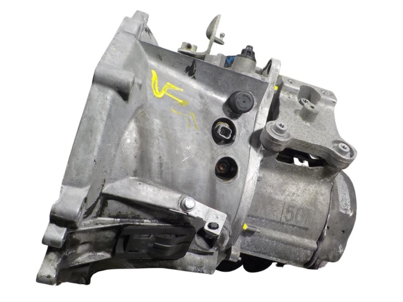 Recambio de caja cambios para peugeot 208 1.6 blue-hdi fap referencia OEM IAM 1611289880 20ET47 