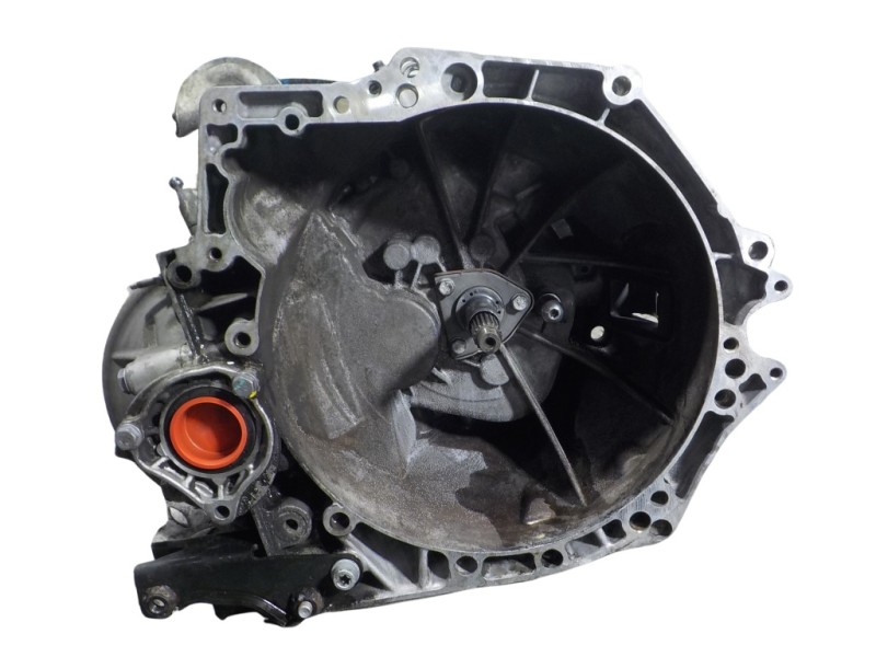 Recambio de caja cambios para peugeot 208 1.6 blue-hdi fap referencia OEM IAM 1611289880 20ET47 