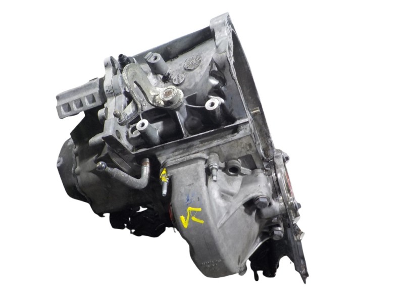 Recambio de caja cambios para peugeot 208 1.6 blue-hdi fap referencia OEM IAM 1611289880 20ET47 