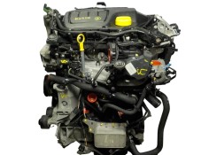 Recambio de motor completo para renault talisman grandtour 1.6 dci diesel fap energy referencia OEM IAM 8201532500 R9M409 