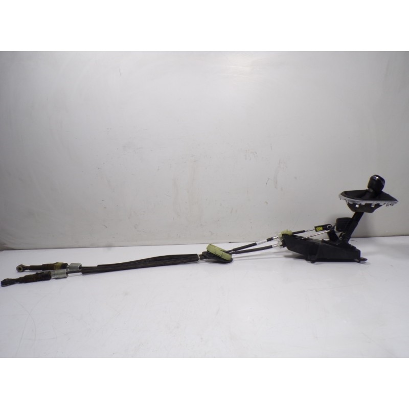 Recambio de palanca cambio para renault talisman grandtour 1.6 dci diesel fap energy referencia OEM IAM 341041752R 341041752R 