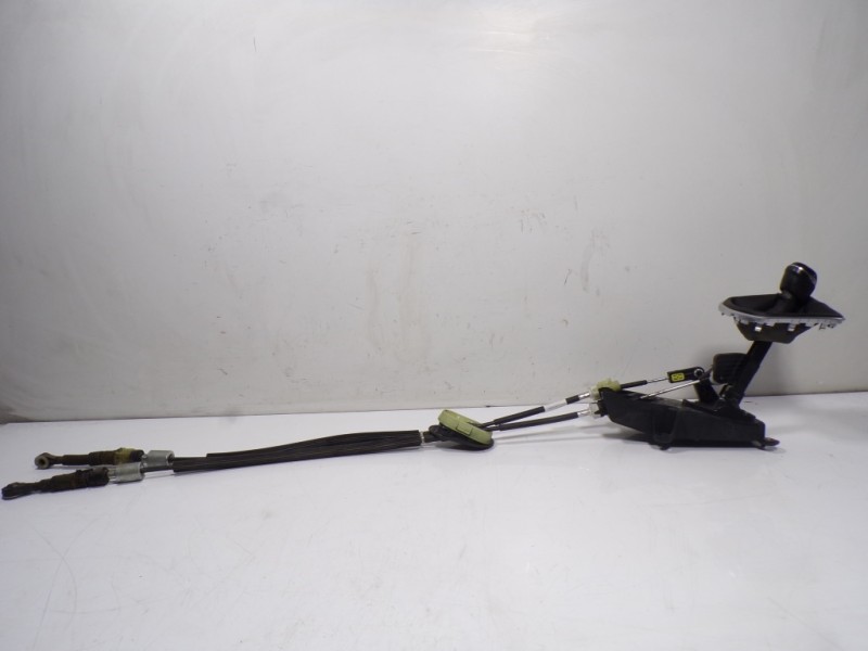 Recambio de palanca cambio para renault talisman grandtour 1.6 dci diesel fap energy referencia OEM IAM 341041752R 341041752R 