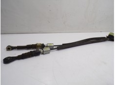 Recambio de palanca cambio para renault talisman grandtour 1.6 dci diesel fap energy referencia OEM IAM 341041752R 341041752R  2