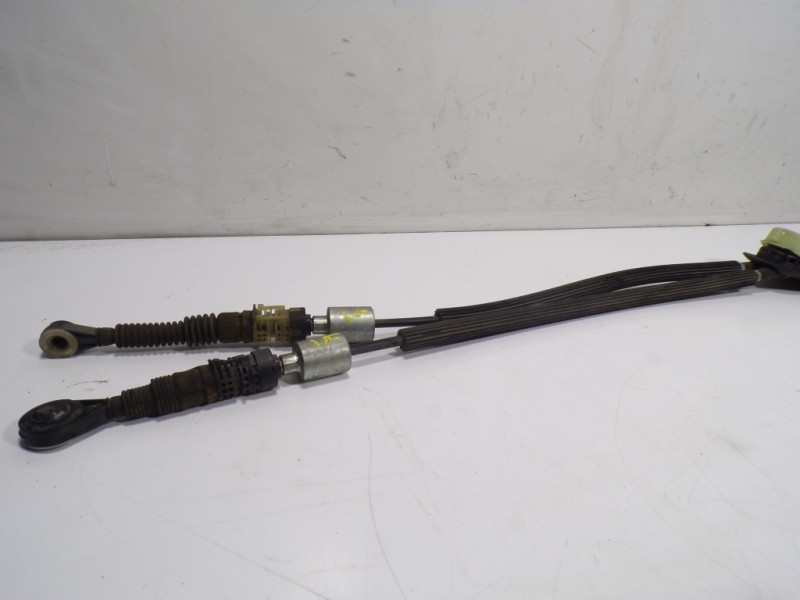 Recambio de palanca cambio para renault talisman grandtour 1.6 dci diesel fap energy referencia OEM IAM 341041752R 341041752R 