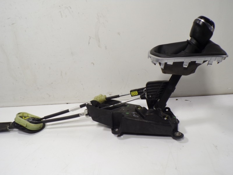 Recambio de palanca cambio para renault talisman grandtour 1.6 dci diesel fap energy referencia OEM IAM 341041752R 341041752R 