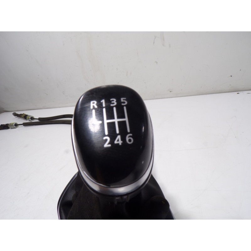Recambio de palanca cambio para renault talisman grandtour 1.6 dci diesel fap energy referencia OEM IAM 341041752R 341041752R 