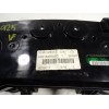 Recambio de cuadro instrumentos para fiat bravo (198) 1.6 jtdm 16v cat referencia OEM IAM  518483060 