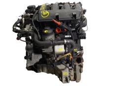 Recambio de motor completo para bmw serie 3 berlina (e90) 2.0 16v diesel cat referencia OEM IAM 11000441275 204D4 