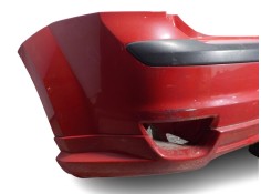 Recambio de paragolpes trasero para ford focus berlina (cap) 1.6 tdci cat referencia OEM IAM    2