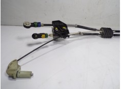 Recambio de palanca cambio para opel grandland x 1.5 cdti dpf referencia OEM IAM  9825223280  2