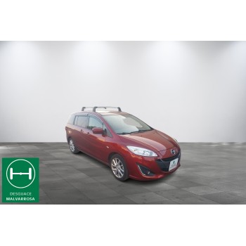 MAZDA 5 (CW)