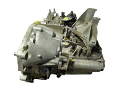 Recambio de caja cambios para citroën c5 station wagon 2.0 hdi fap referencia OEM IAM 223154 20MB25  2