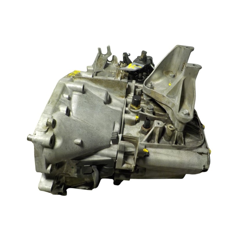 Recambio de caja cambios para citroën c5 station wagon 2.0 hdi fap referencia OEM IAM 223154 20MB25 