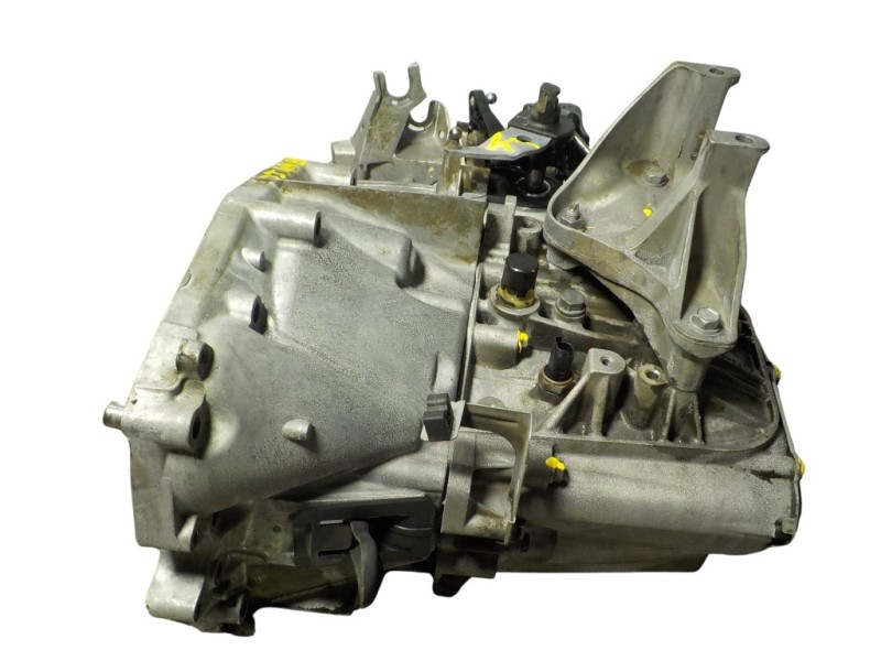 Recambio de caja cambios para citroën c5 station wagon 2.0 hdi fap referencia OEM IAM 223154 20MB25 