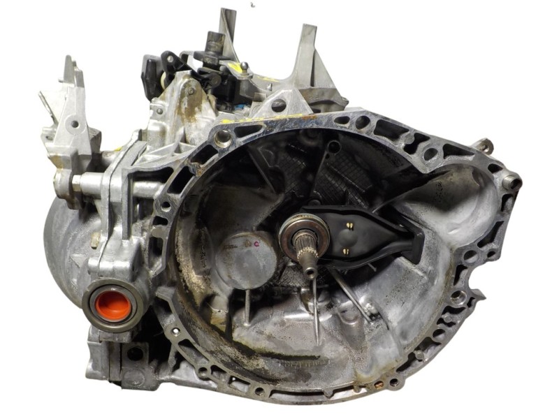 Recambio de caja cambios para citroën c5 station wagon 2.0 hdi fap referencia OEM IAM 223154 20MB25 