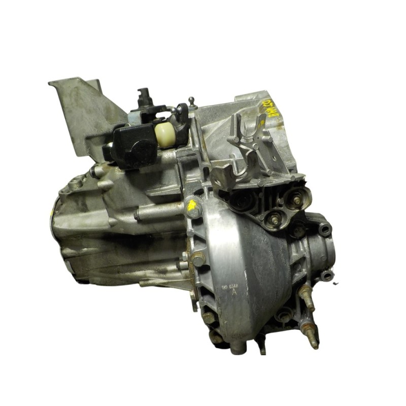 Recambio de caja cambios para citroën c5 station wagon 2.0 hdi fap referencia OEM IAM 223154 20MB25 