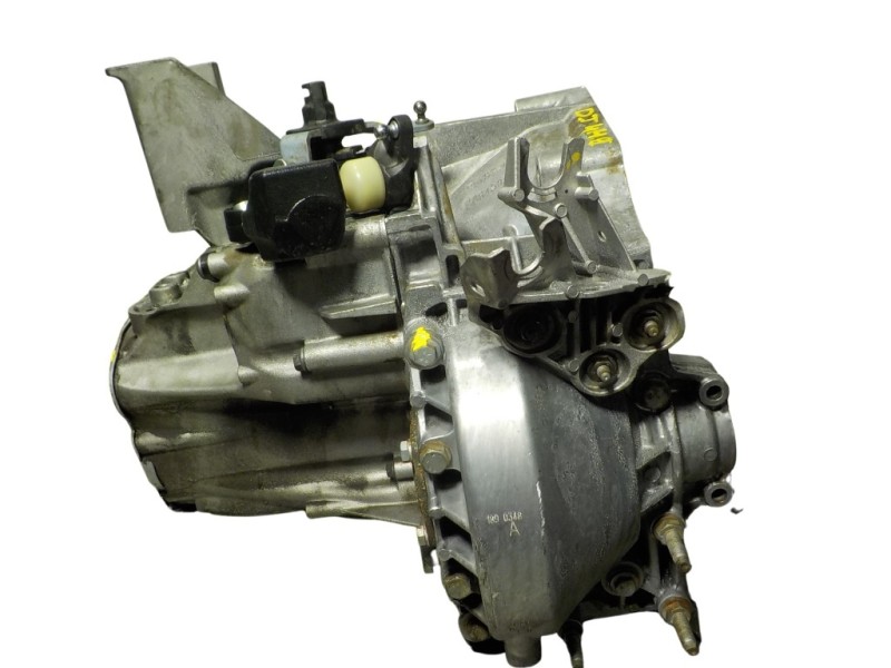 Recambio de caja cambios para citroën c5 station wagon 2.0 hdi fap referencia OEM IAM 223154 20MB25 